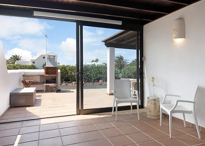 Montana Roja 플라야블랑카