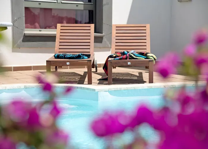 Montana Roja 빌라 *