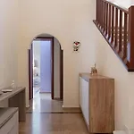 فيلة Montana Roja بلايا بلانكا