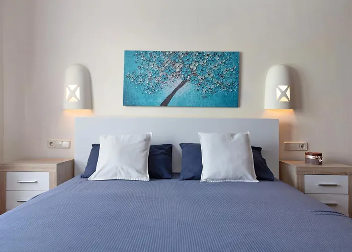 Villa Montana Roja Playa Blanca (Lanzarote)